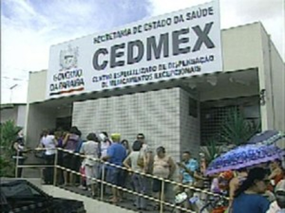 CedMex filas