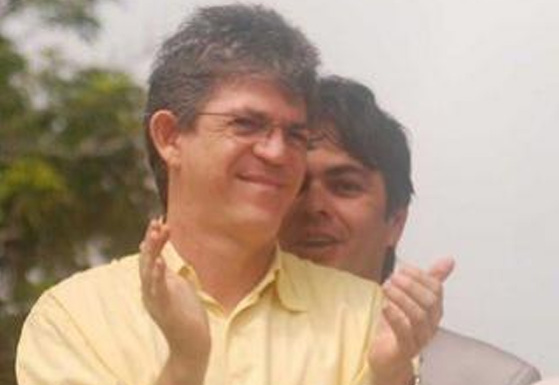 Cássio e Ricardo Cochicho