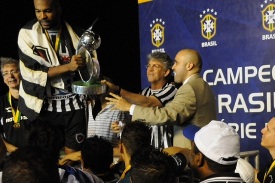 BotafogoCampeão