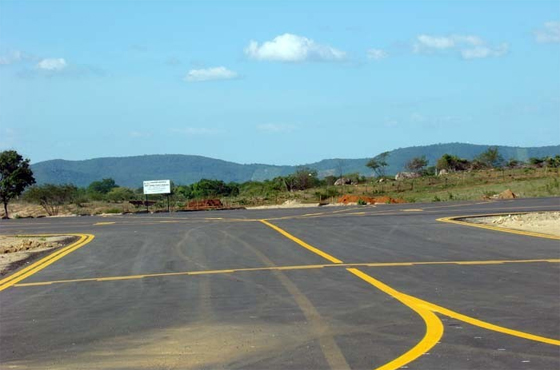 Aeroporto de Cajazeiras
