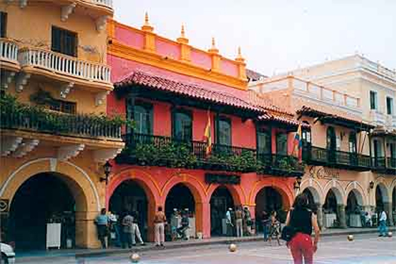 Cartagena de Gabo