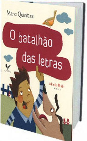 Mário Quintana Batalhão das Letras