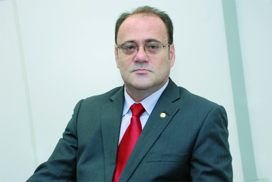juiz Antônio Carneiro