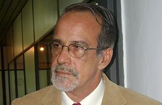 Francisco Barreto
