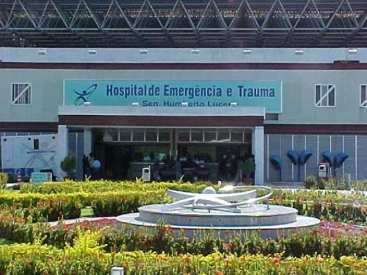 Hospital de Trauma