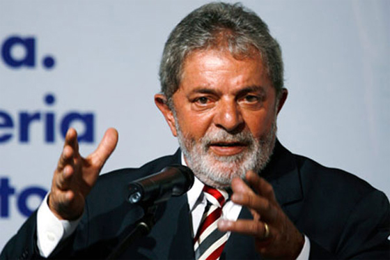 Lula abril 2015