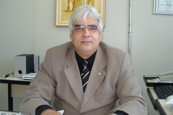 Juiz Horacio Ferreira de Melo AMPB