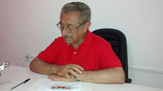Maranhão eleito senador