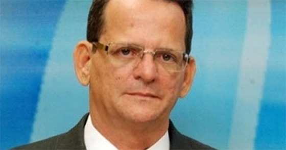 Vereador Marcos Vinicius