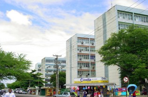Centro Administrativo de Joao Pessoa 02