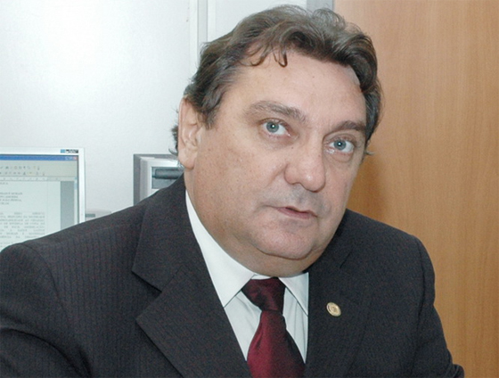 Juiz João Batista Vasconcelos