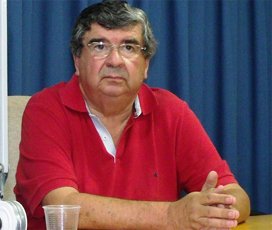 Roberto Paulino