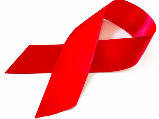 AIDS simbolo