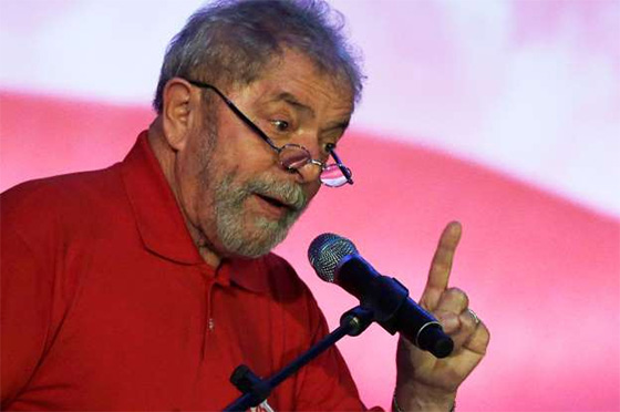 Lula aciona Moro na Onu jul2016