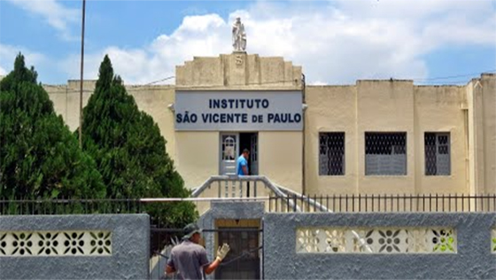 Instituto São Vicente de Paula CG
