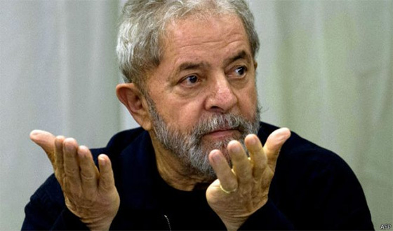 Lula ago2017