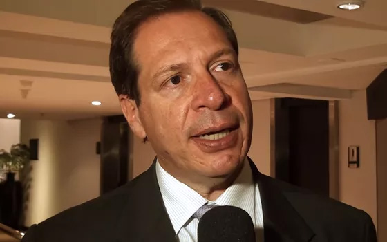 Ministro Luiz Felipe Salomão