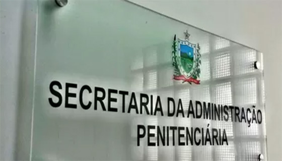 Secretaria de Administração Penitenciária