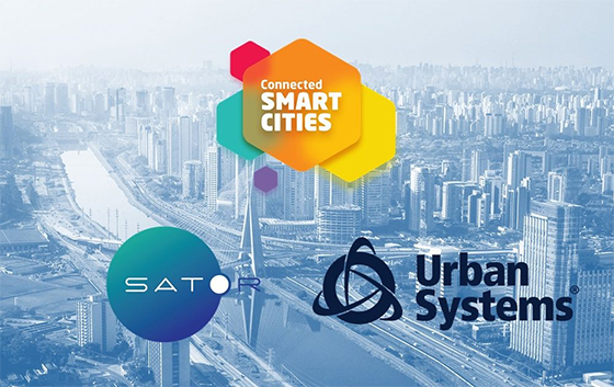 Urban Systems