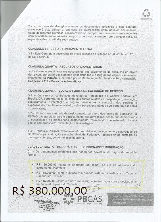 Caso Erick Advogados contrato2014