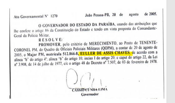 Caso João_Euller promoção