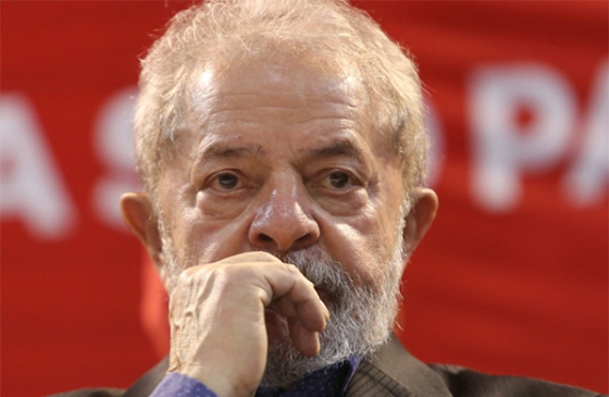 Lula condenado jan2018