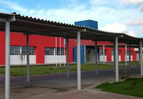 Escola Municipal Edme Tavares