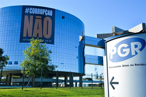 PGR Brasília