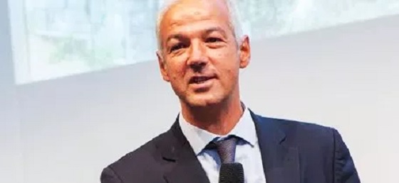 Executivo Riu Coelho de Portugal
